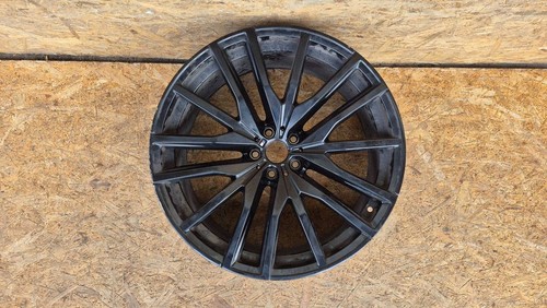 Cerchio lega bmw - cerchio, in