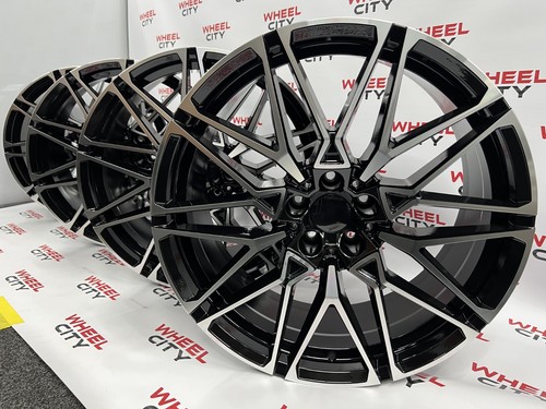Cerchi lega pollici - 22",