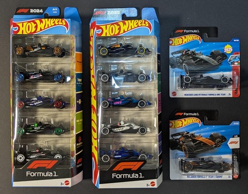 Hot wheels set 2x - wheels, #