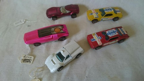 Hot wheels redlines - redlines, x