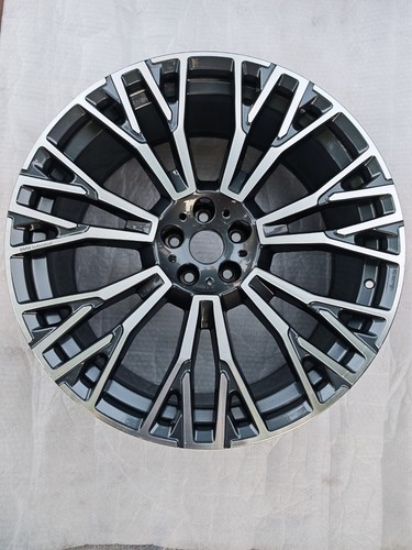 Cerchio lega originale bmw - lega,