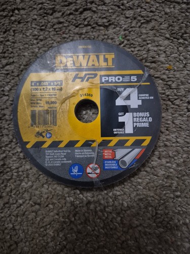Dewalt dw8061b5 045 x - dewalt,