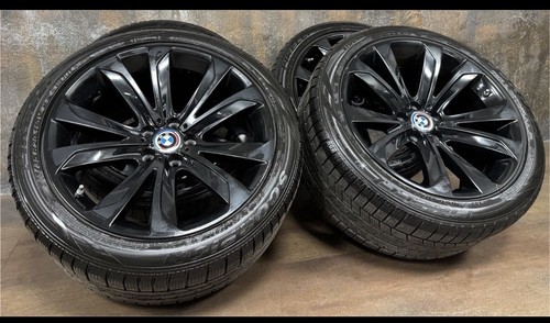 Cerchi originali bmw f15 x6 - x5,