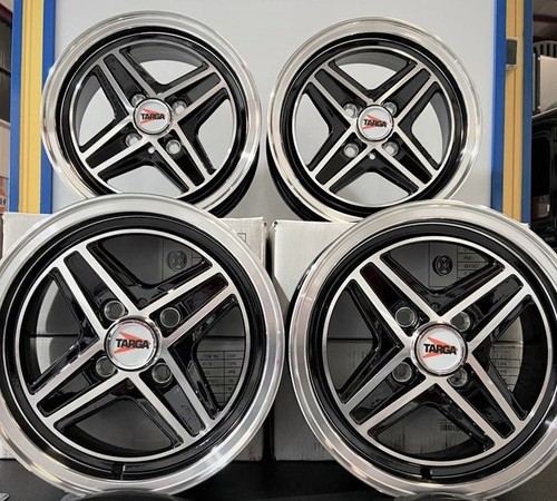 Llantas targa unidades - targa,