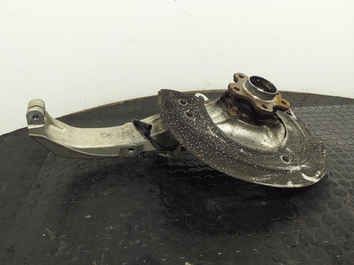 Bmw mozzo ruota stub - x5, asse