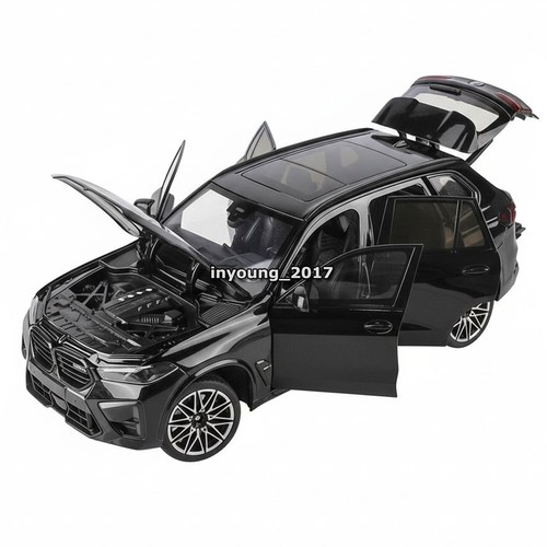 Modellino auto bmw x5 - modellino, m