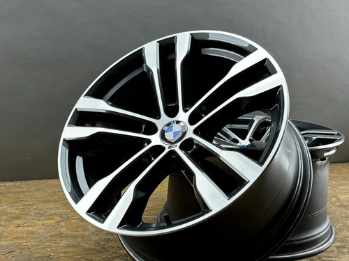 Cerchi originali bmw 469m - cerchi,