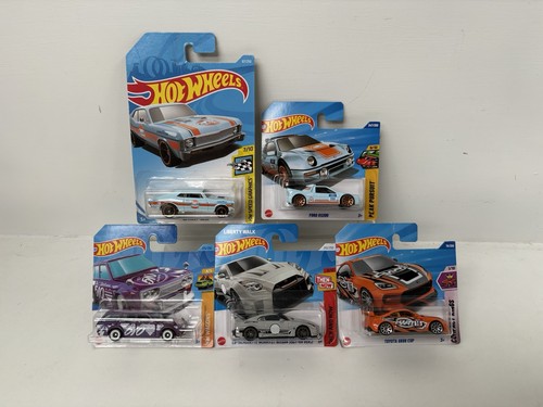 Lotto lavori misti hot - misti, wheels