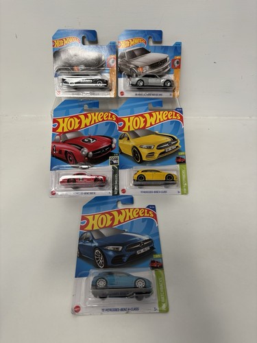 Lotto lavoro hot wheels - lavoro,