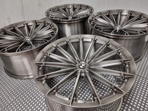 Cerchi forgiati 5x112 bmw - 5x112,