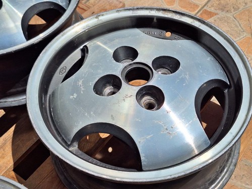 Cerchi 14x5 x 5 - cerchi,