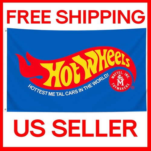Hot wheels 3x5 piedi - 3x5,