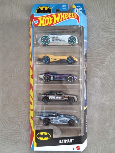 Pack batman hot - pack,