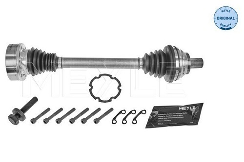 Albero trasmissione meyle - albero,