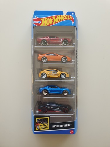 Hot wheels pack - wheels, hw
