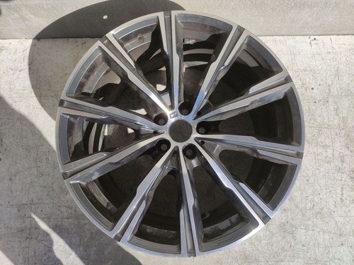 Cerchio lega bmw g05 - cerchio,