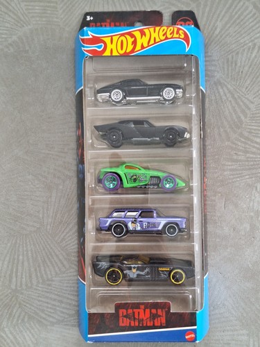 Pack batman hot - x,