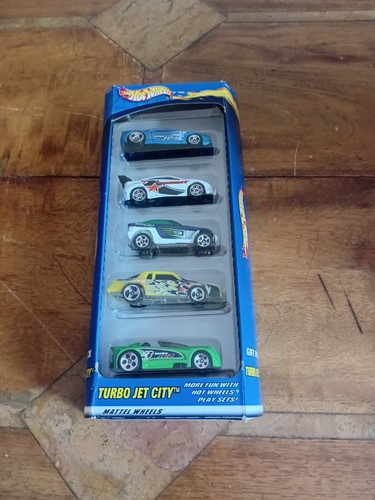 Hot wheels confezione - confezione, regalo