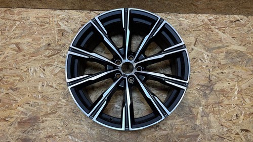 Cerchio lega bmw g05 - bmw, x5