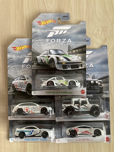 Lotto lavoro hot wheels - hot,