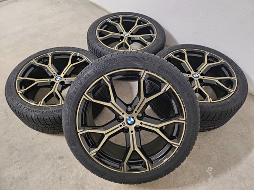 Set cerchi lega pneumatici - lega,
