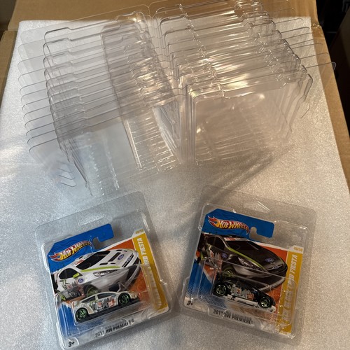 Short card protectors for - short,