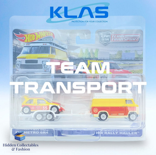 Klas hot wheels custodie - klas,