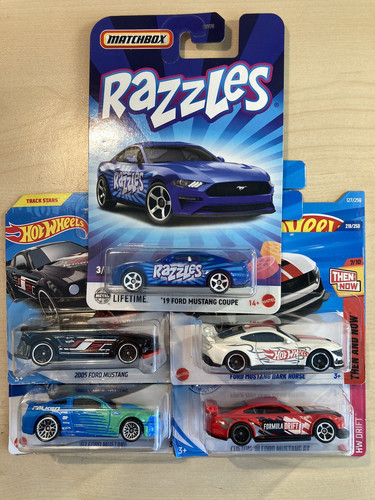Pacchetto hot wheels - pacchetto,