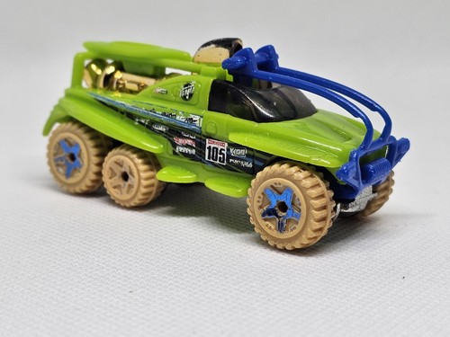 Ive hot wheels - hot,