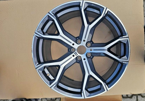 Cerchi bmw 21 - bmw,