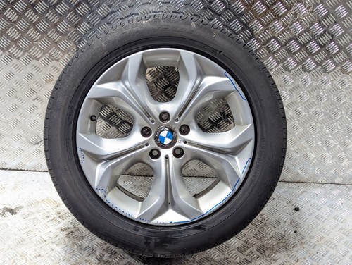 Cerchio lega bmw - cerchio, x5