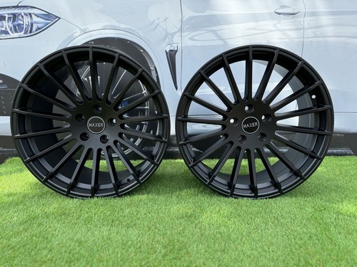 Cerchi r20 pollici - 4x, 5x120