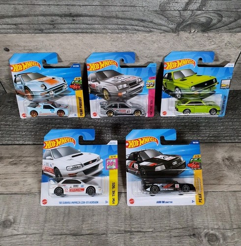 Pacchetto auto pressofuse - , hot