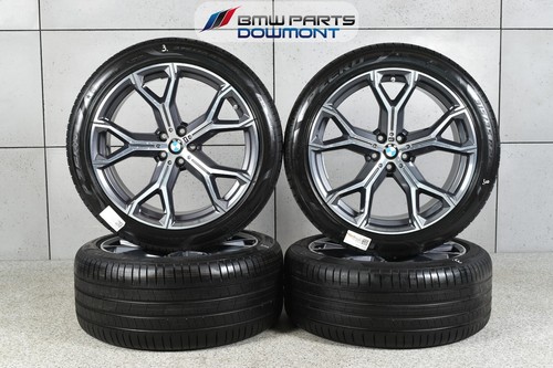 Ruote estive bmw - estive, x6