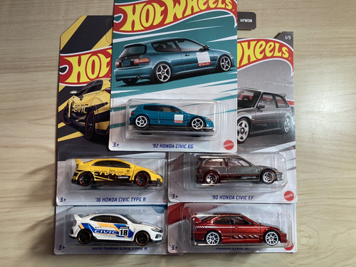 Pacchetto hot wheels nuovo - hot,