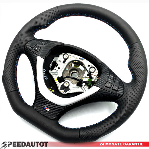 Scambio volante appiattito