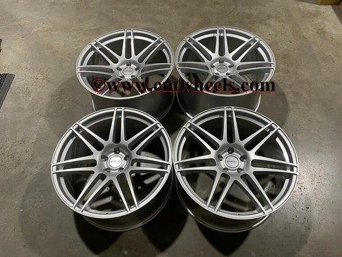 Cerchi strom str3 - cerchi, 22"