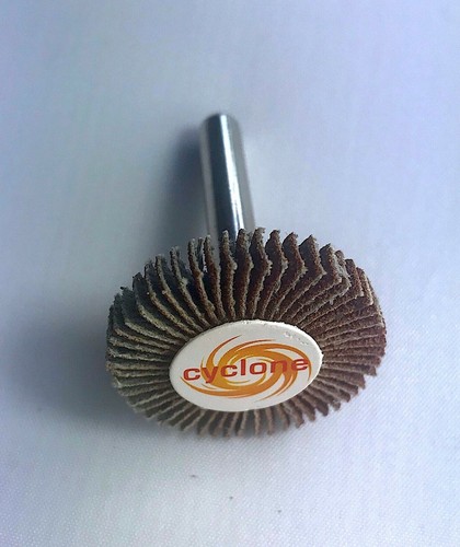 Ruote flap 30 x - 10,