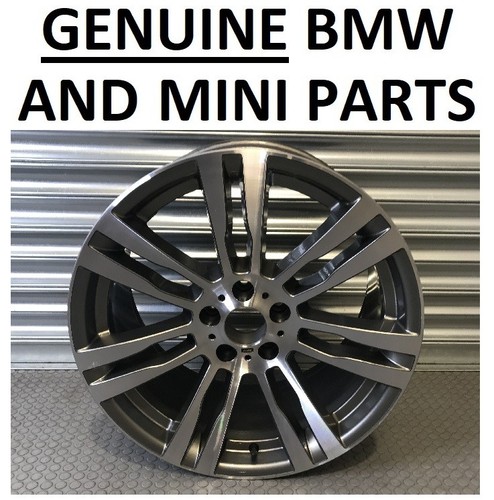 Cerchio lega originale bmw - in,