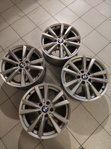 18x8 bmw x5 wheels - x3,