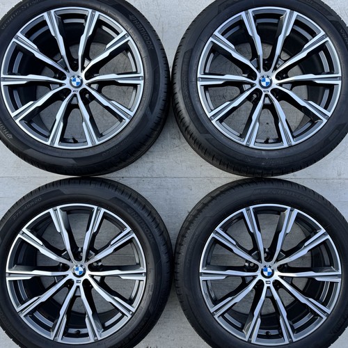 Cerchi lega originali bmw - originali,