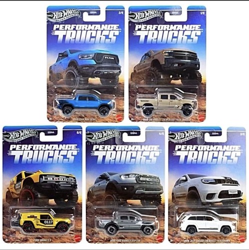 Hot wheels serie - serie, 2026