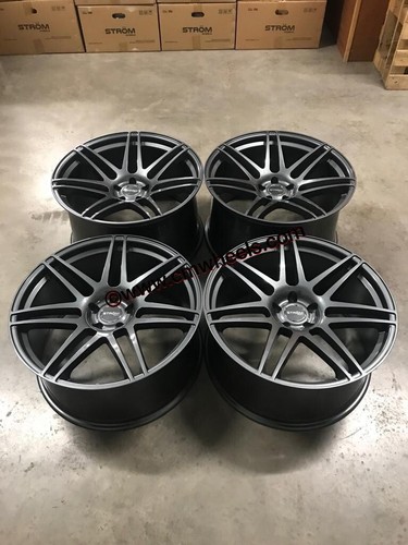 Ruote strom str3 f14 ultra - str3,
