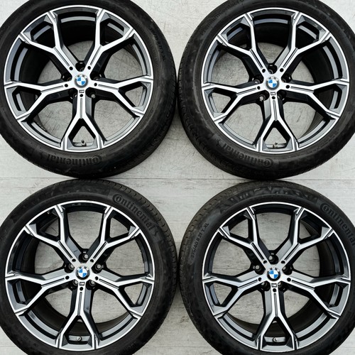 Set cerchi lega originali - set,