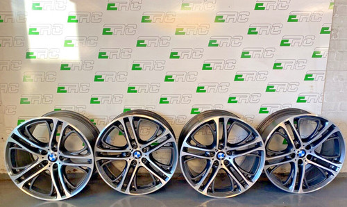 Set cerchi lega - set,
