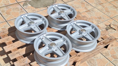 Cerchi 5 campagnolo - 13,