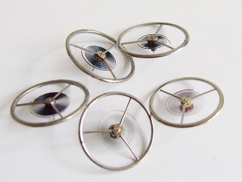Orologio tasca inglese - orologio,