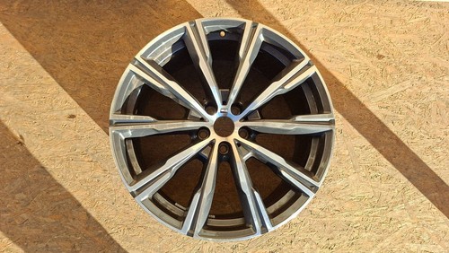 Cerchio lega bmw - bmw, g05