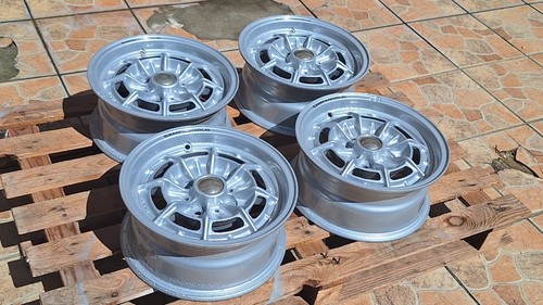 Cerchi 5 campagnolo - cerchi, 5,5