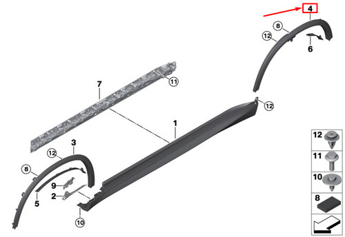 Nuovo bmw g05 assetto - bmw, x5